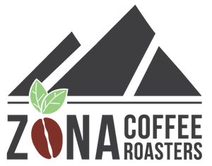 Zona Coffee Roasters